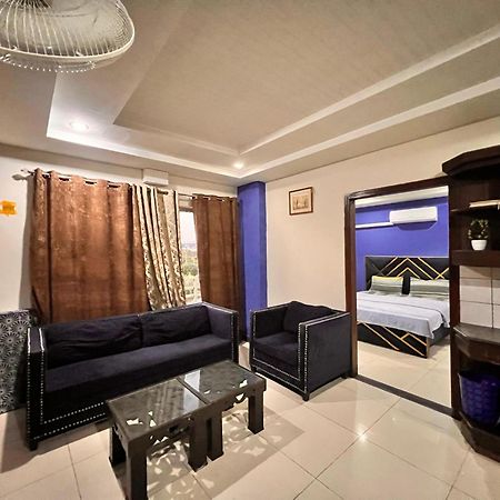 Comfortable Rental Apartments In Bahria Town Rawalpindi Ngoại thất bức ảnh