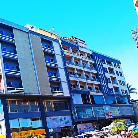 Comfortable Rental Apartments In Bahria Town Rawalpindi Ngoại thất bức ảnh