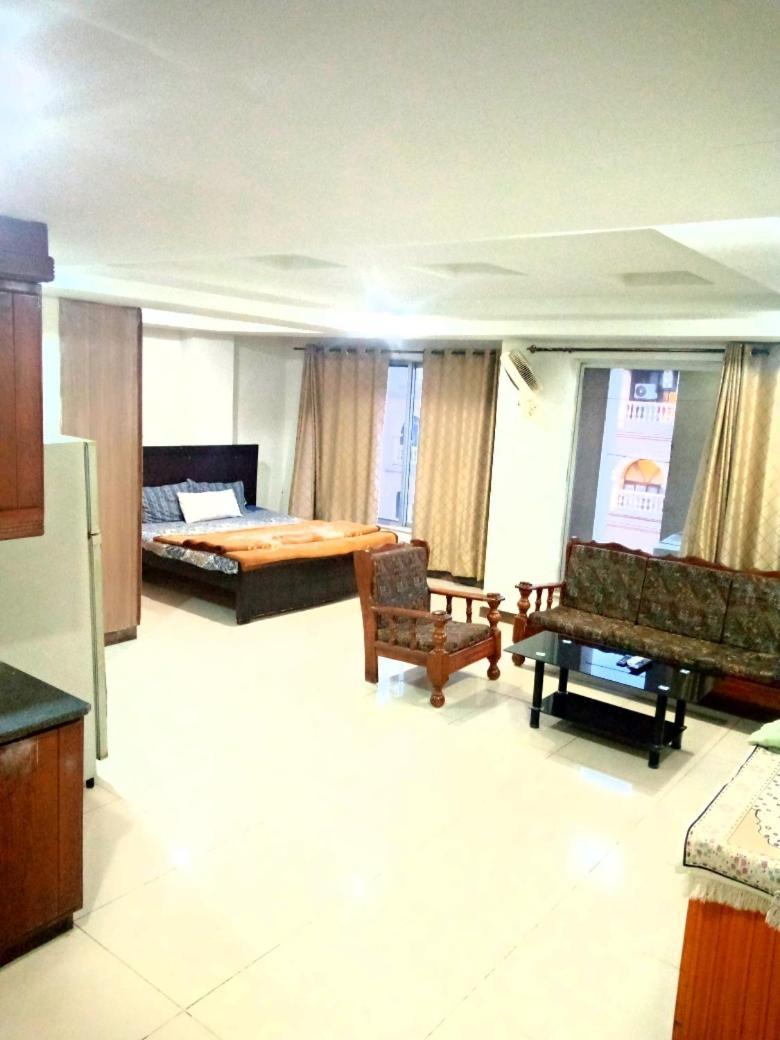 Comfortable Rental Apartments In Bahria Town Rawalpindi Ngoại thất bức ảnh