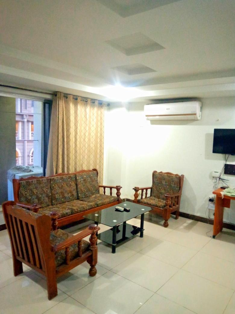 Comfortable Rental Apartments In Bahria Town Rawalpindi Phòng bức ảnh