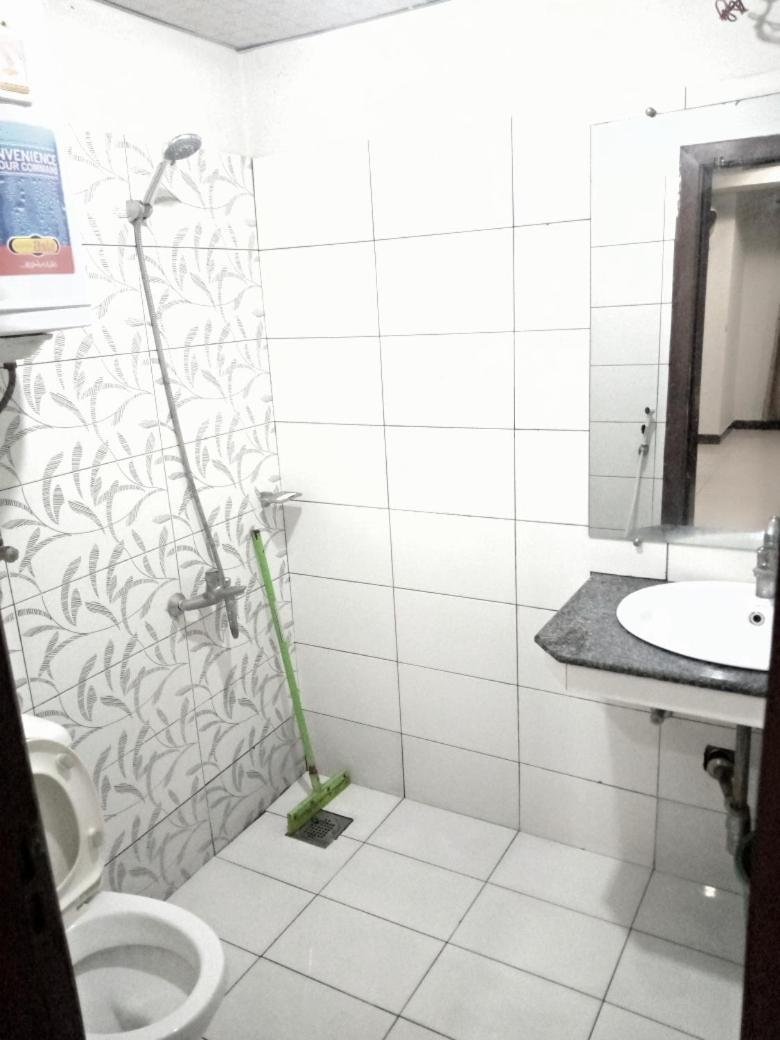 Comfortable Rental Apartments In Bahria Town Rawalpindi Phòng bức ảnh