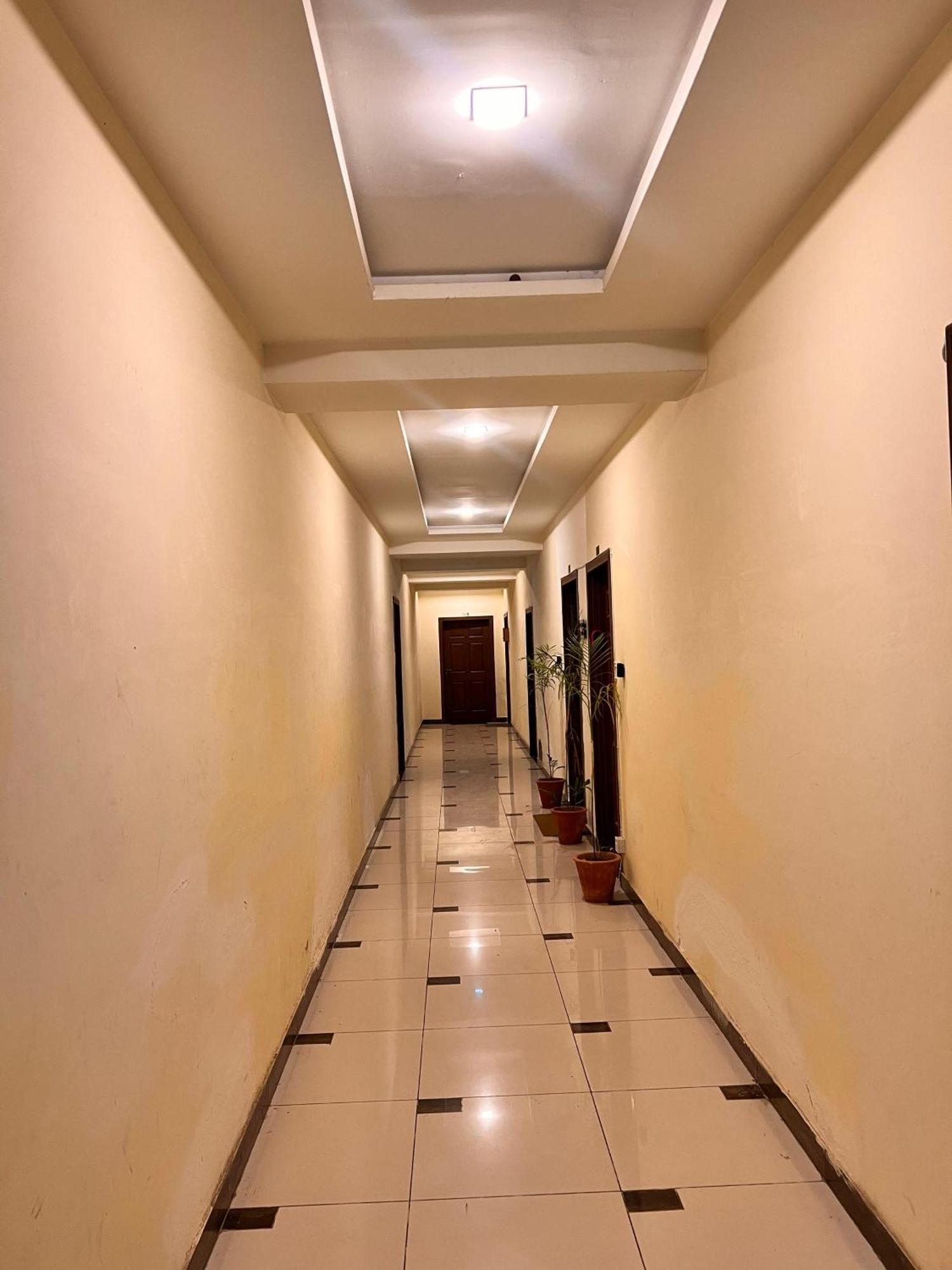 Comfortable Rental Apartments In Bahria Town Rawalpindi Ngoại thất bức ảnh