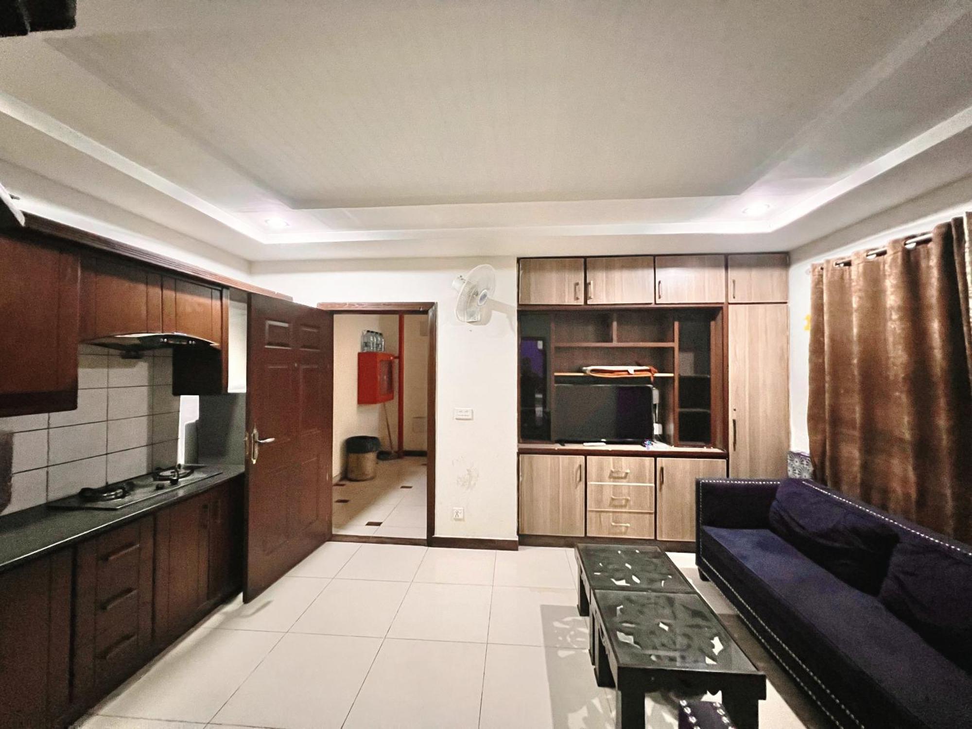 Comfortable Rental Apartments In Bahria Town Rawalpindi Phòng bức ảnh