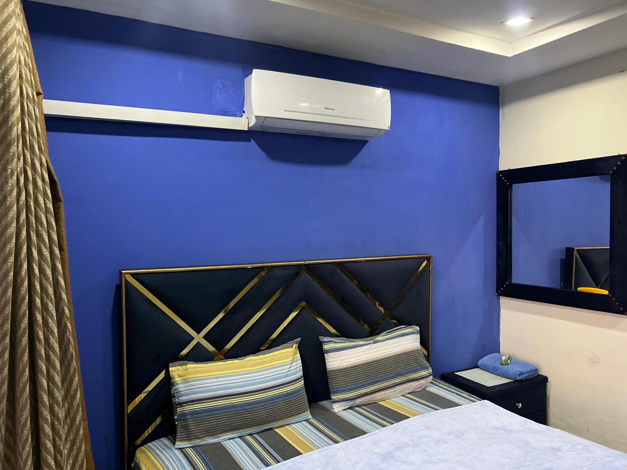 Comfortable Rental Apartments In Bahria Town Rawalpindi Ngoại thất bức ảnh