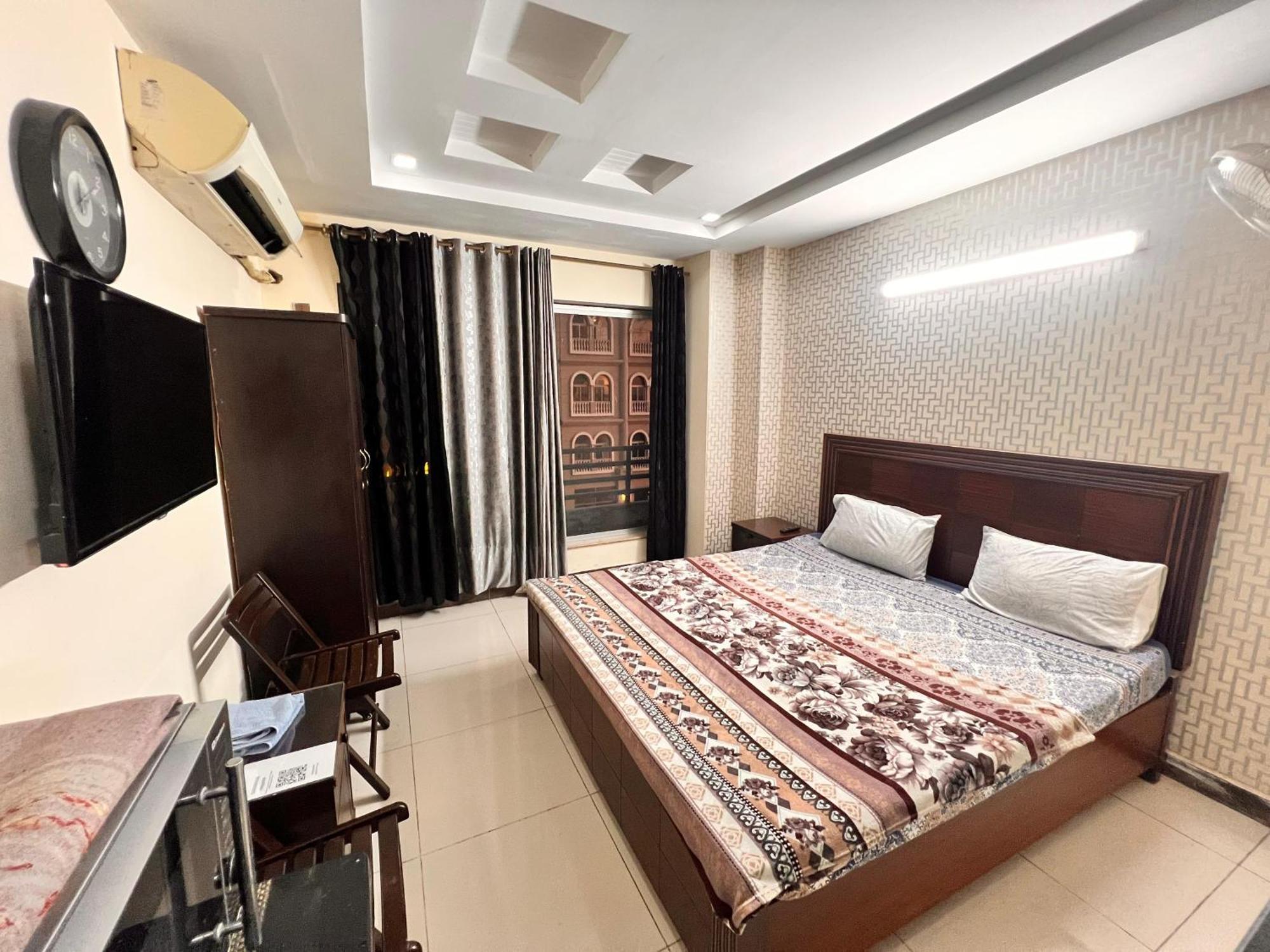 Comfortable Rental Apartments In Bahria Town Rawalpindi Ngoại thất bức ảnh