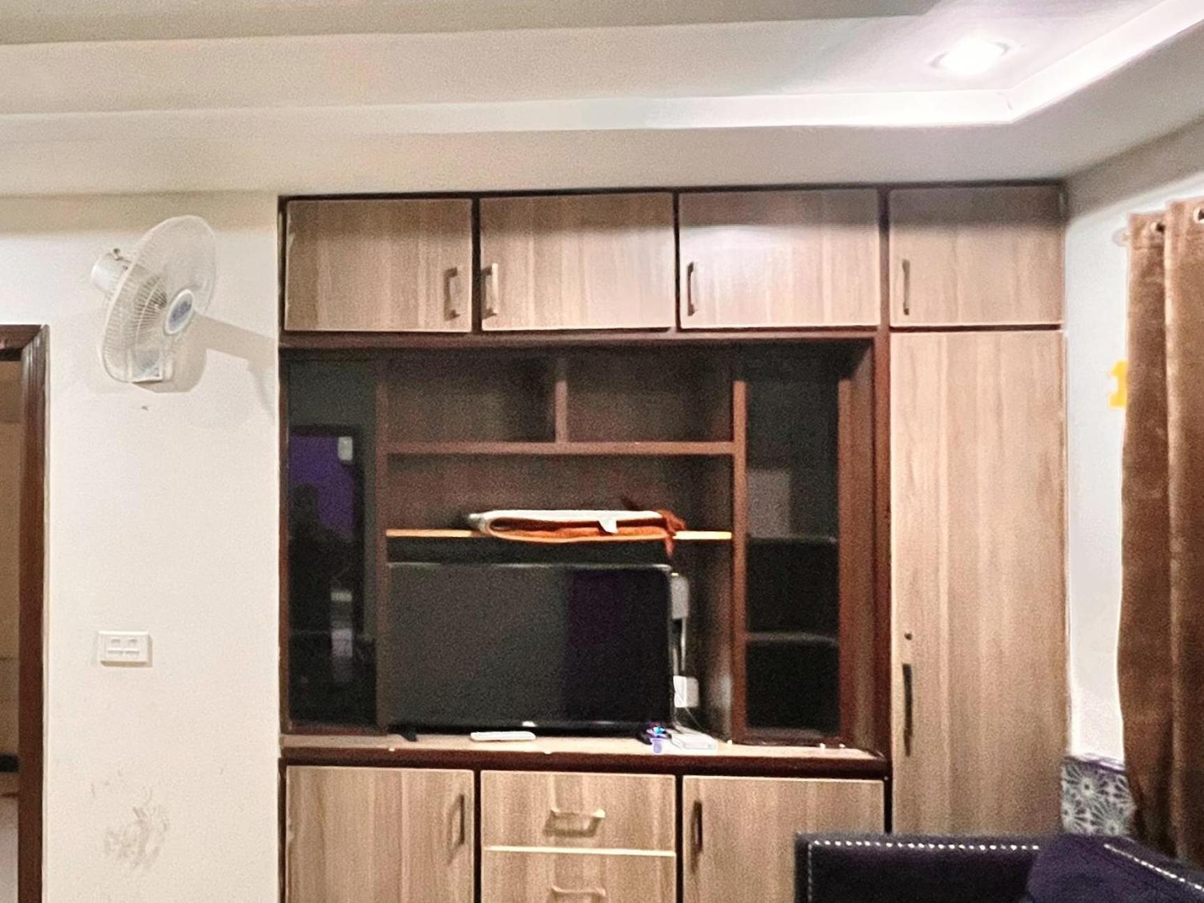 Comfortable Rental Apartments In Bahria Town Rawalpindi Phòng bức ảnh